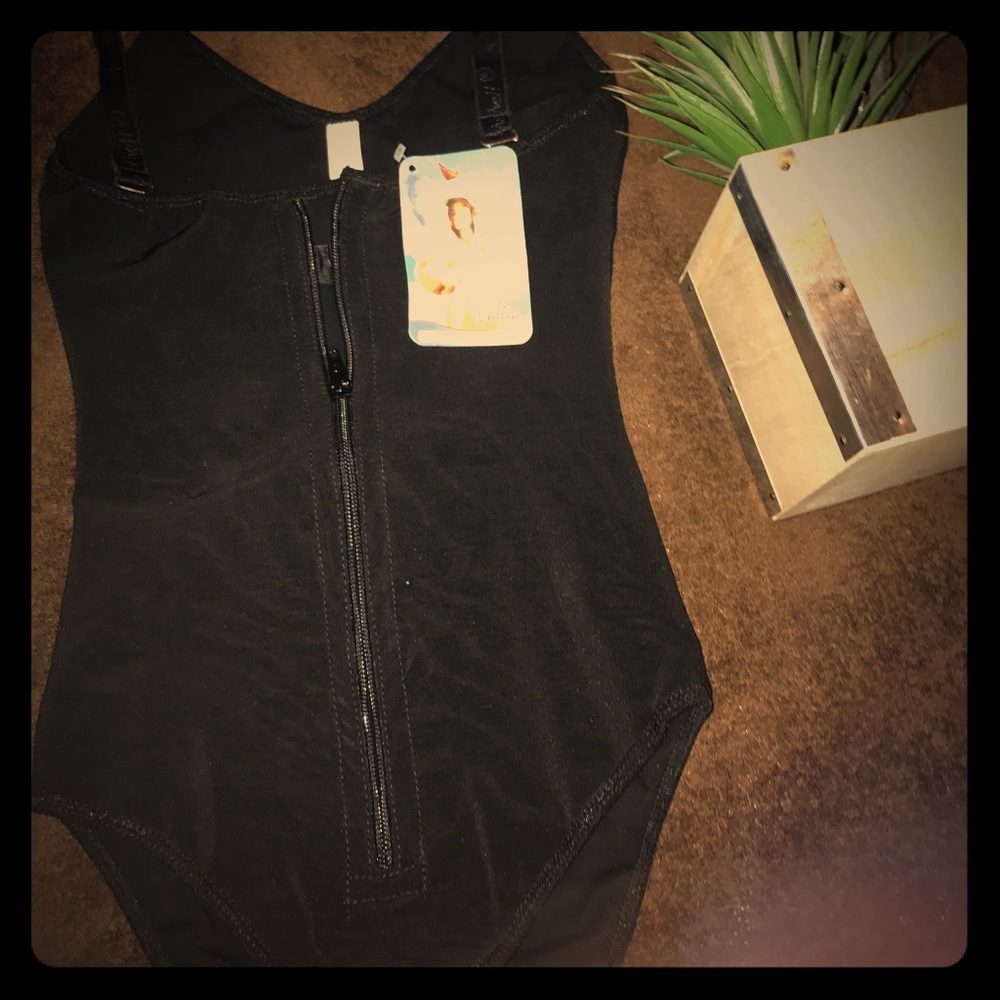 Girdle/Corset Faja Colombiana XS (New)